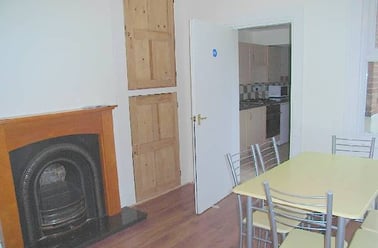 Markenfield rd, City centre, Guildford - Image 3